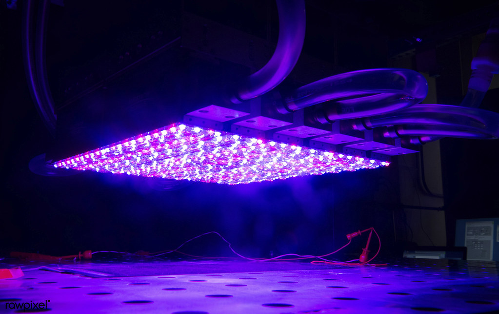 Khám phá tiềm năng: Tương lai đầy hứa hẹn của công nghệ in UV LED